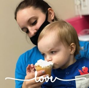 Meet your Posher, Marygrace